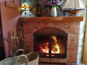 Отель Casa Rural La Guapeta  Адемус